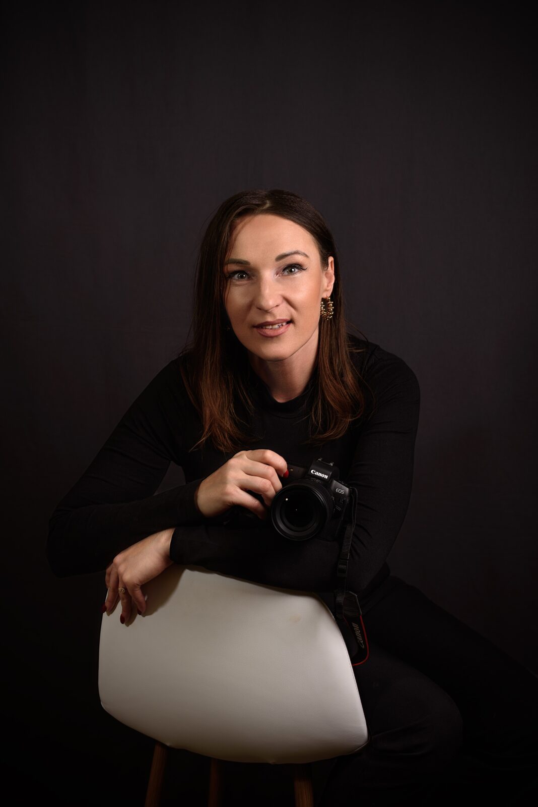 fotogrāfs fotogras bernu ģimenes